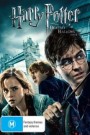Harry Potter and The Deathly Hallows : Part 1